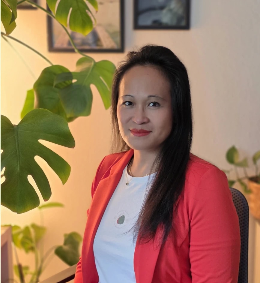 Emily Samuel